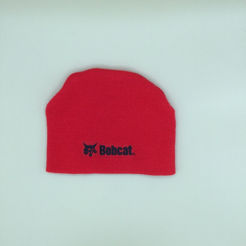 Child’s Bobcat cap (15” around)